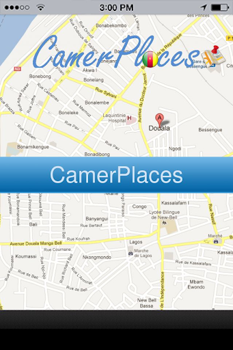 CamerPlaces