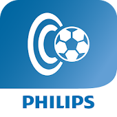 Philips android tv apps