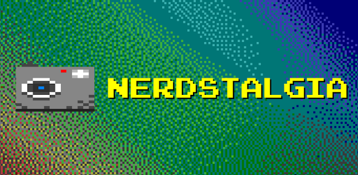 Nerdstalgia