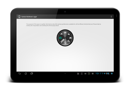 How to mod Camera Hardware Logger 1.6.0 unlimited apk for pc