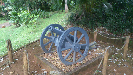 Karawanella Cannon At Suleco Medura 