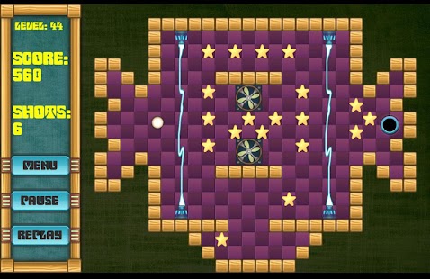 Download Ultra Golf APK for PC