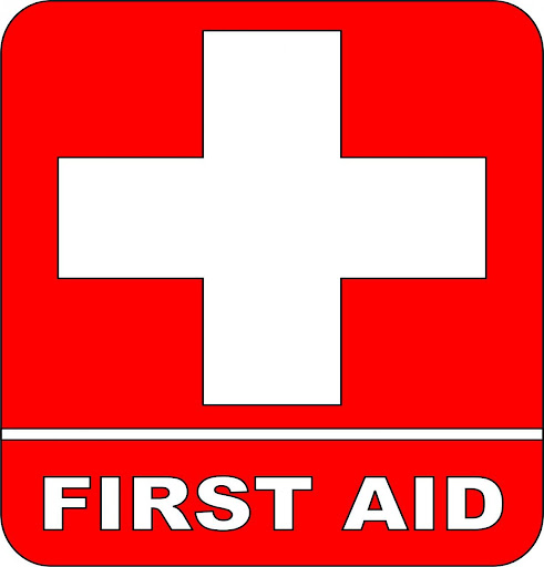 Medical first aid