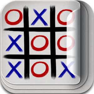 Tic Tac Toe Online.apk 1.0