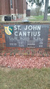 St. John Cantius Church