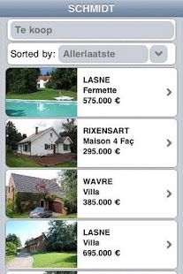 Free Download Schmidt APK for Android