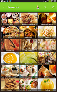 How to install mEasyMenu -HD Restaurant Menu unlimited apk for laptop