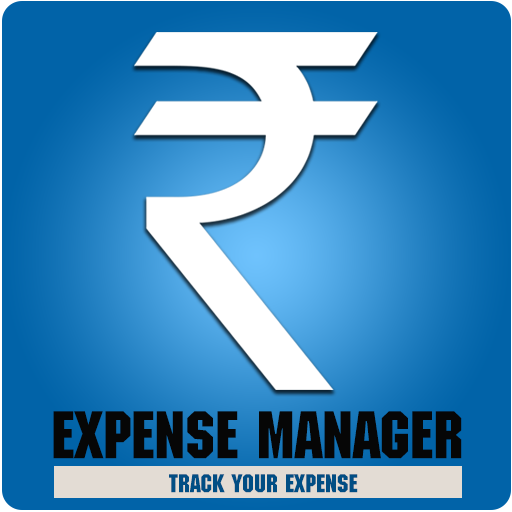 Personal Expense Manager LOGO-APP點子