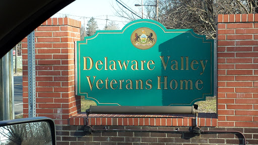 Delaware Valley Veterans Home