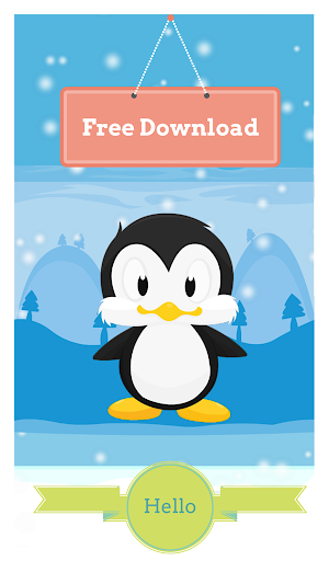 免費下載休閒APP|Penguin Game app開箱文|APP開箱王