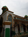 Masjid Cikeas