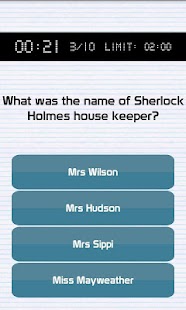 download Popular Literature Quiz free