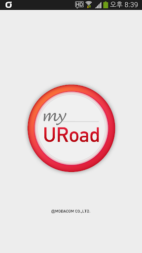 my URoad