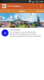 Paincongress Screenshots 1