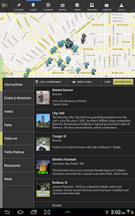 Mobile Beverly Hills - Tablet Screenshots 3