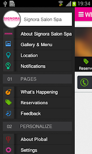 How to download Signora Spa Salon patch 1.1 apk for android