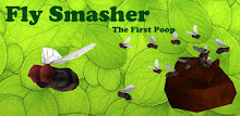 Fly Smasher: The First Poop APK