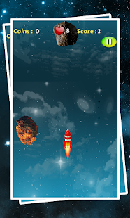 How to mod Rocket Rush 1.9 mod apk for bluestacks