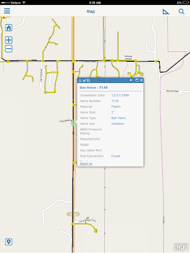 免費下載生產應用APP|flowGIS app開箱文|APP開箱王