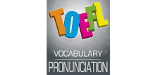 Vocabulary Pronunciation APK