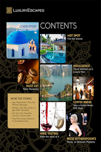 How to install Luxury Escapes Travel patch 2.0.1 apk for bluestacks