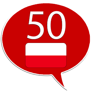 Learn Polish - 50 languages 