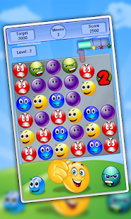 Smiley Connect Screenshots 1