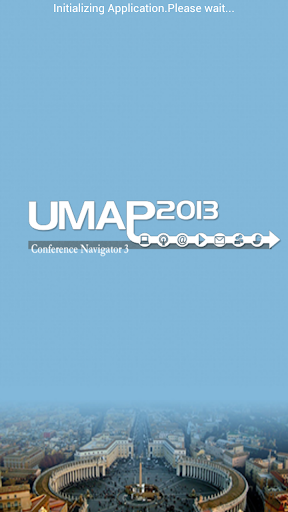 UMAP 2013