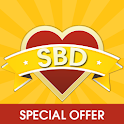 All South Beach Diet Recipes logo