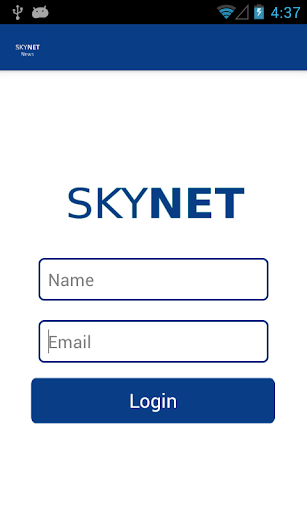 Skynet News