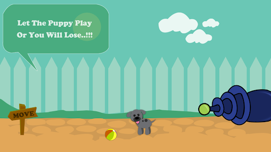 How to download Dont Shoot The Puppy : Doggy lastet apk for bluestacks