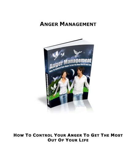 Anger Management