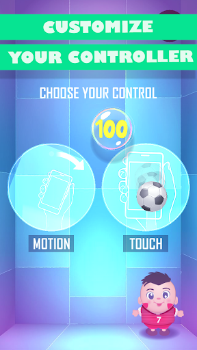 【免費體育競技App】Soccer Boba-APP點子