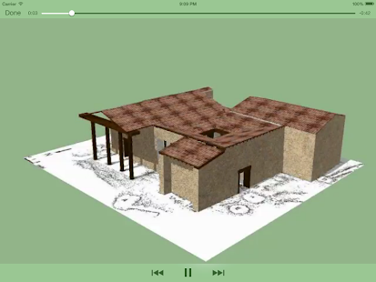Roselle tb Screenshots 5
