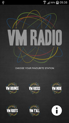 VM Radio