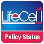 Cover Image of Tải xuống LIC ONLINE POLICY STATUS PFIGE 1.3.7 APK