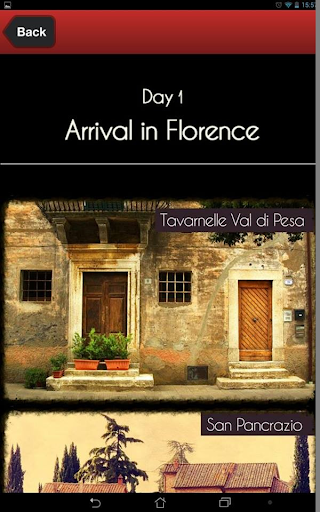 免費下載旅遊APP|Italy:  A Walk in Tuscany app開箱文|APP開箱王
