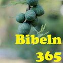 Bibeln 365 logo