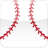 MLB Box Score + Widget mobile app icon