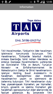 Free TAV Annual Report APK for Android