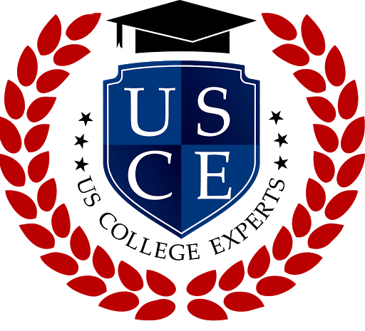 US College Experts logo