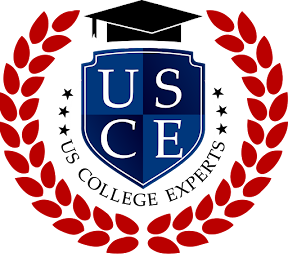 US College Experts logo