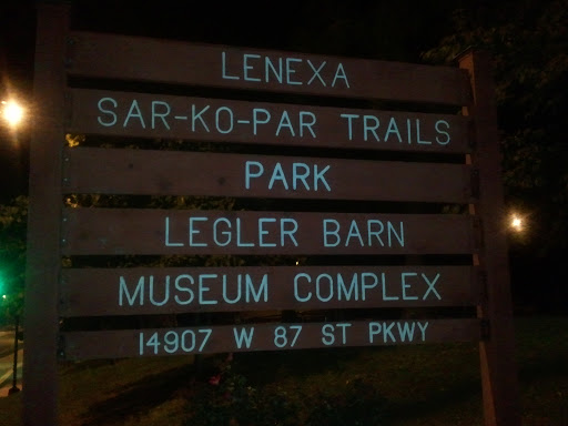 Sar-ko-par Trails Park