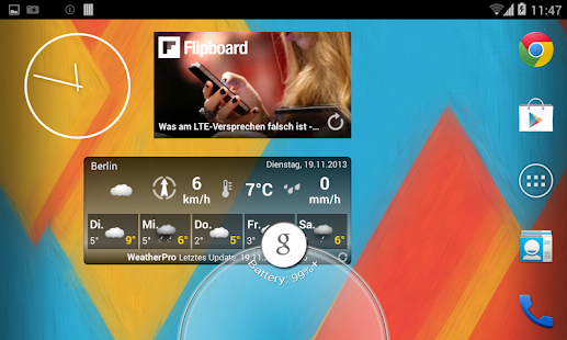 How to install NavBar Tool *root* for KitKat 1.0 mod apk for android