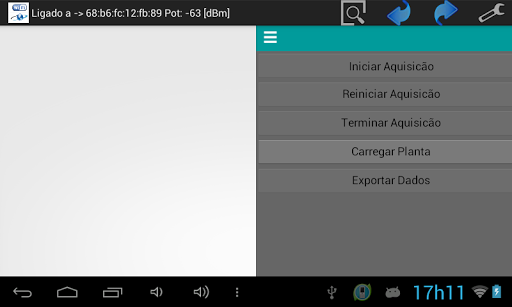 Wi-Fi Planning Tool