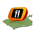 Rio de Janeiro Restaurants + logo