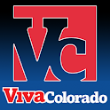 Viva Colorado logo