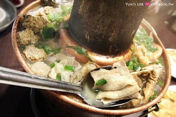 東門餃子館