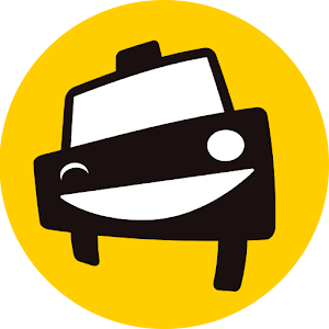 MiTaxi (Pasajero) logo