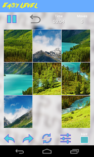 How to install Landscape Jigsaw Puzzle patch 1.0 apk for bluestacks